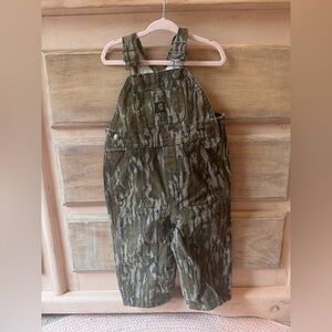 Infant Carhartt Bibs